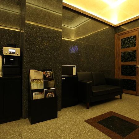 Boutique Hotel Sb Yeouido Сеул Екстер'єр фото