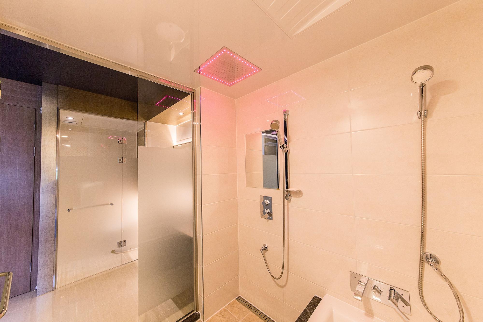 Boutique Hotel Sb Yeouido Сеул Екстер'єр фото